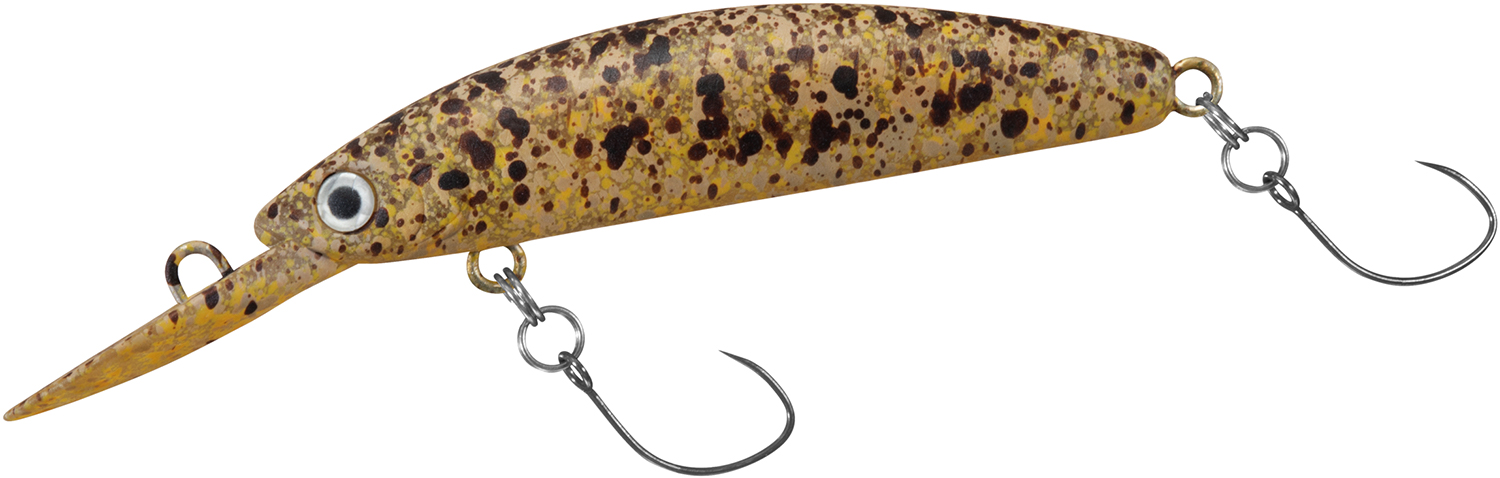 プレッソ ダブルクラッチ 48F tuned by HMKL(ルアー)｜DAIWA