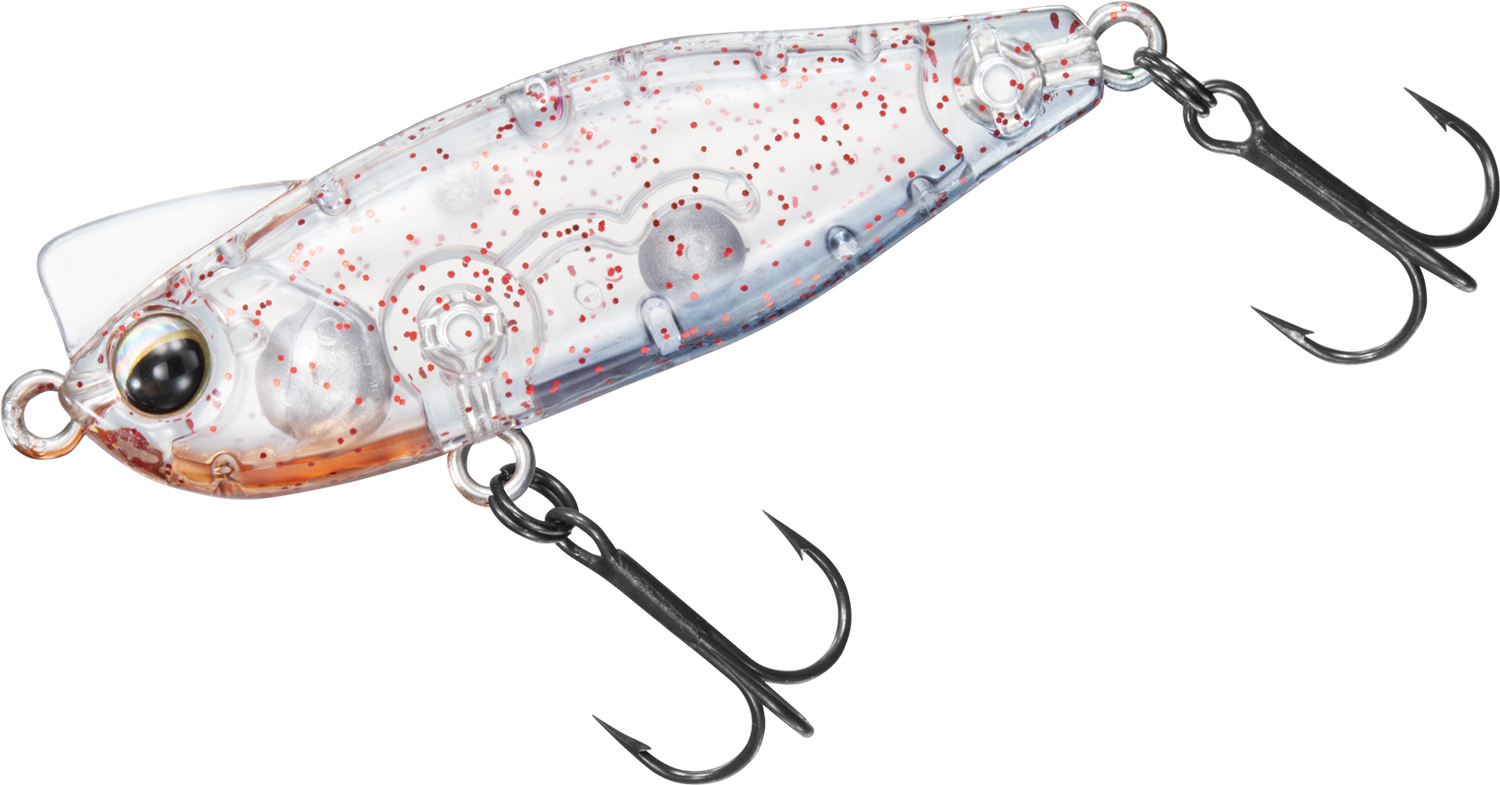 月下美人 S字威(ルアー)｜DAIWA