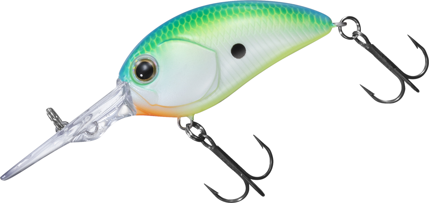 タイニースティーズクランク(ルアー)｜DAIWA