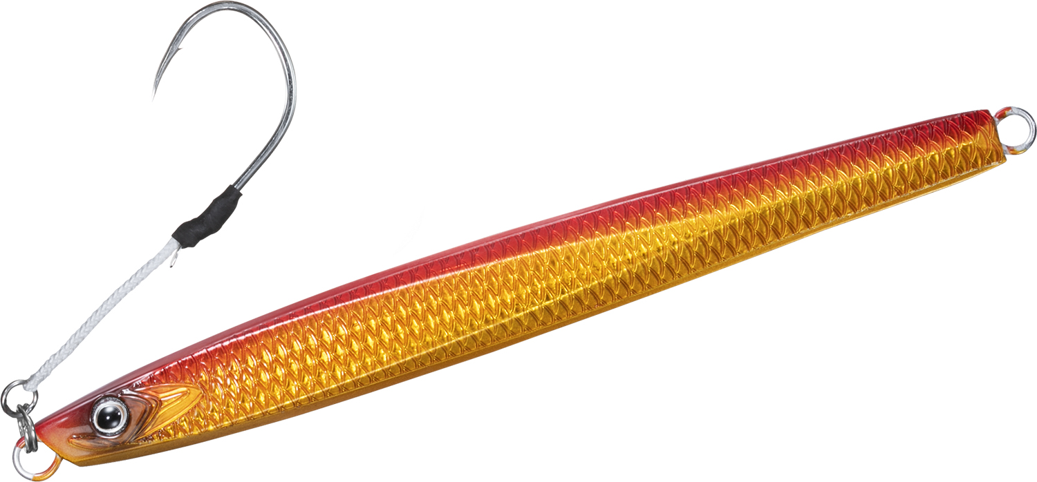 グリムジグ セミロング(ルアー)｜DAIWA