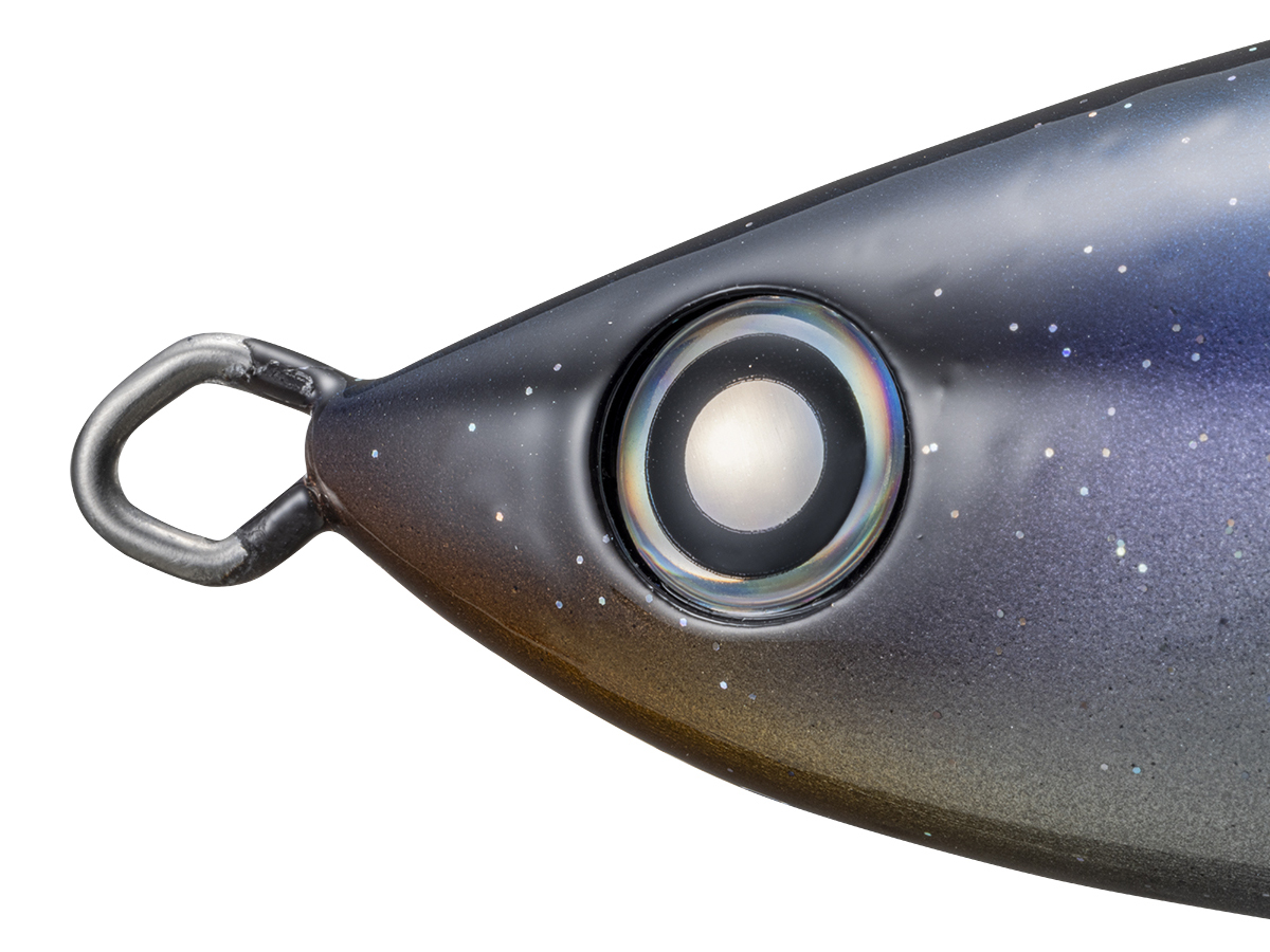 DAIWA Saltiga Cuddler Square Eye
