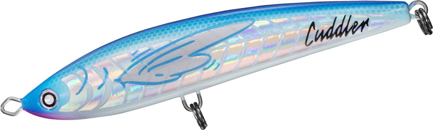 ソルティガ カドラー(ルアー)｜DAIWA