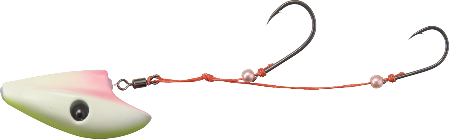 紅牙遊動テンヤSSラトルダンス2(ハリ・仕掛け・オモリ・仕掛け用小物