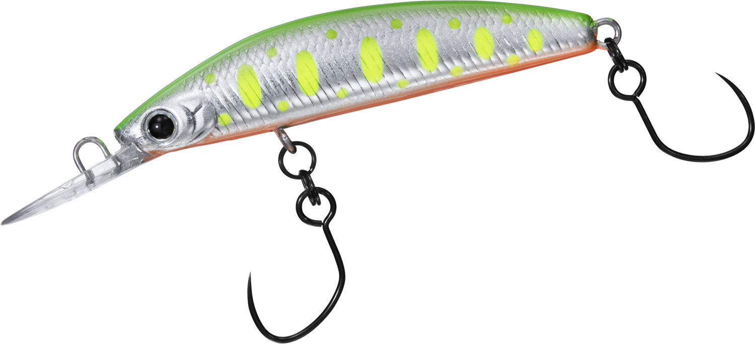 ダブルクラッチF1 ダブルクラッチF1 C&R カスタム(ルアー)｜DAIWA