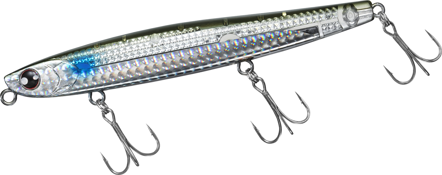 モアザン スイッチヒッター DH レーザーインパクト(ルアー)｜DAIWA