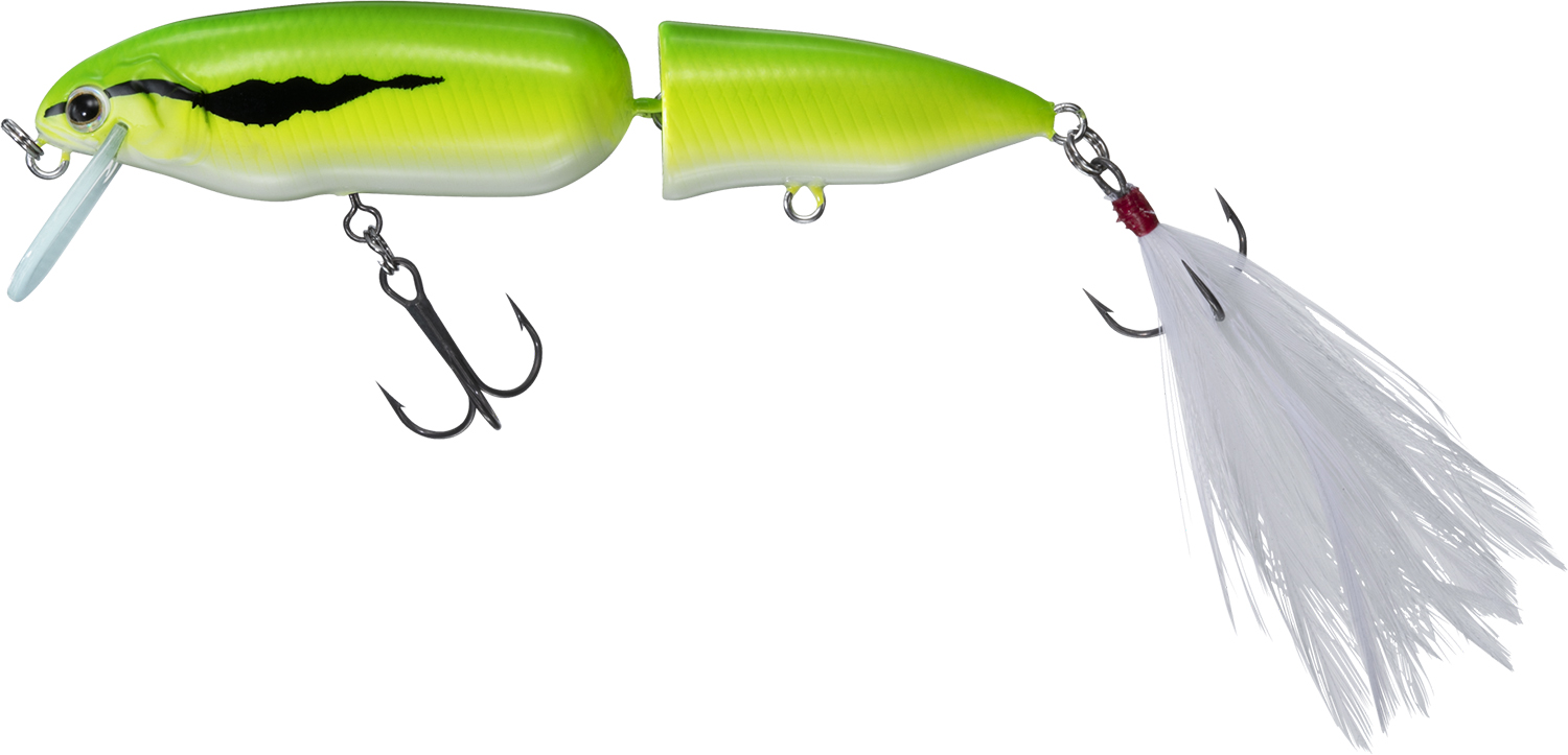 スティーズクランポ(ルアー)｜DAIWA