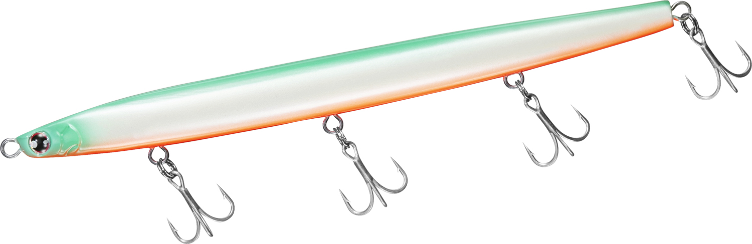 モアザン スイッチヒッタースリム(ルアー)｜DAIWA