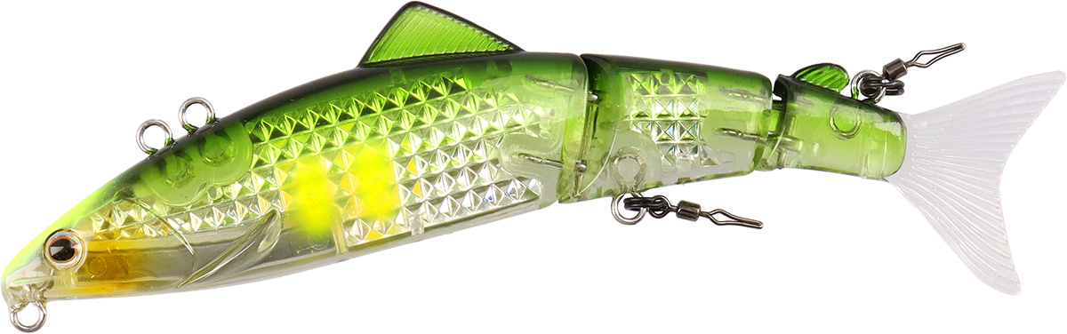 アユイングジョイントレーザーインパクト(ルアー)｜DAIWA