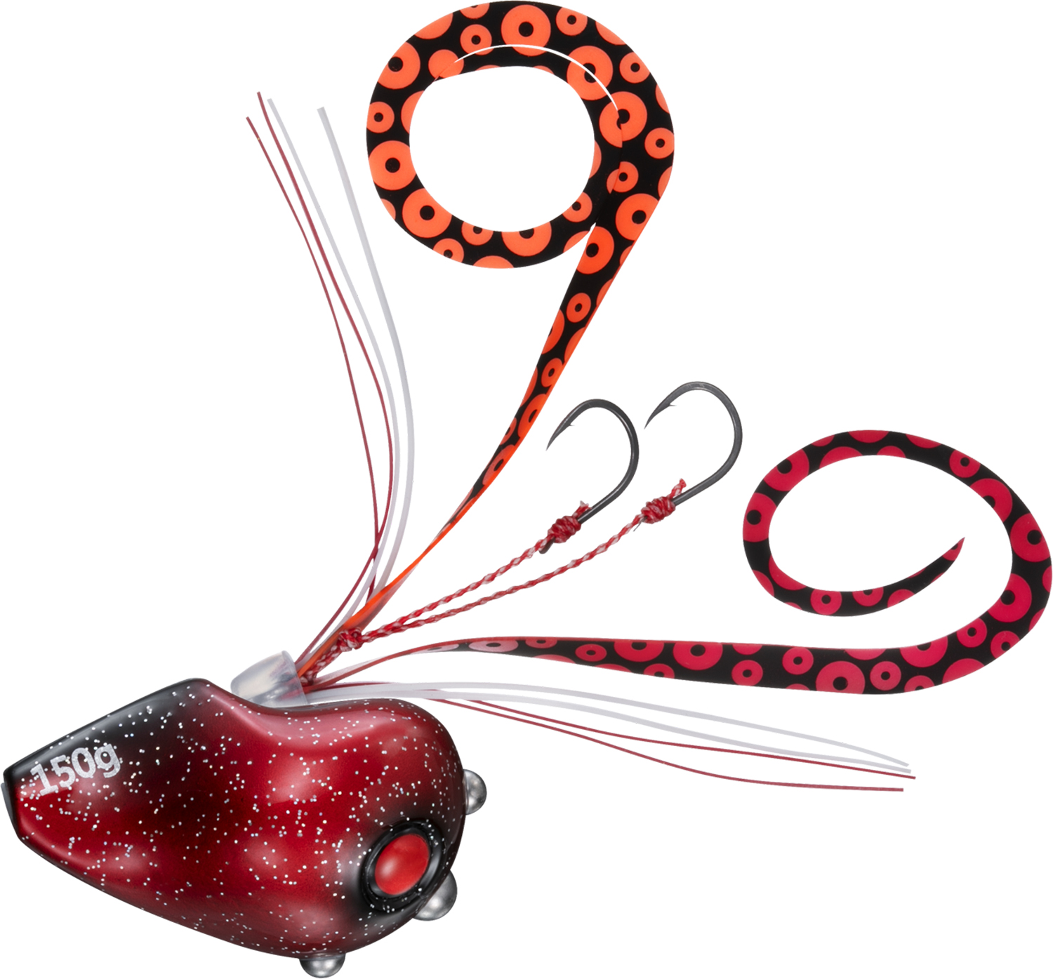 紅牙カレントブレイカートリニティβ(ルアー)｜DAIWA