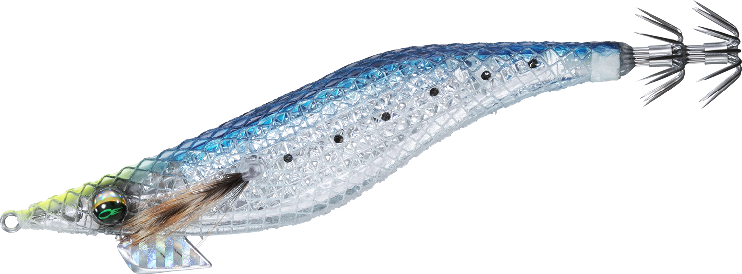 エメラルダス シャイン LC レーザーインパクト(ルアー)｜DAIWA