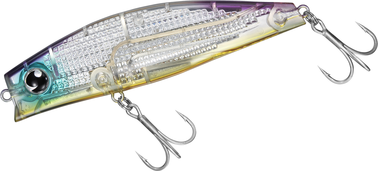 モアザン ソラリアストロング レーザーインパクト(ルアー)｜DAIWA