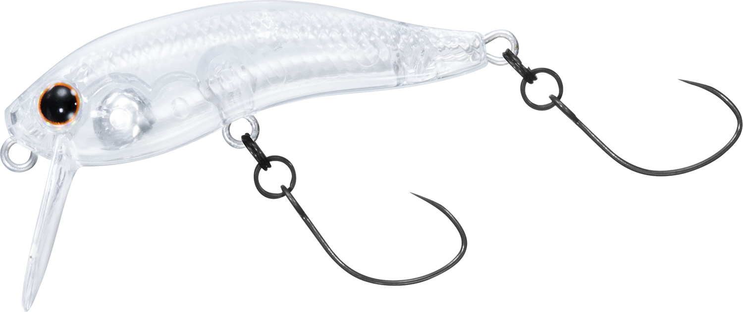 プレッソ ワブクラスリム(ルアー)｜DAIWA