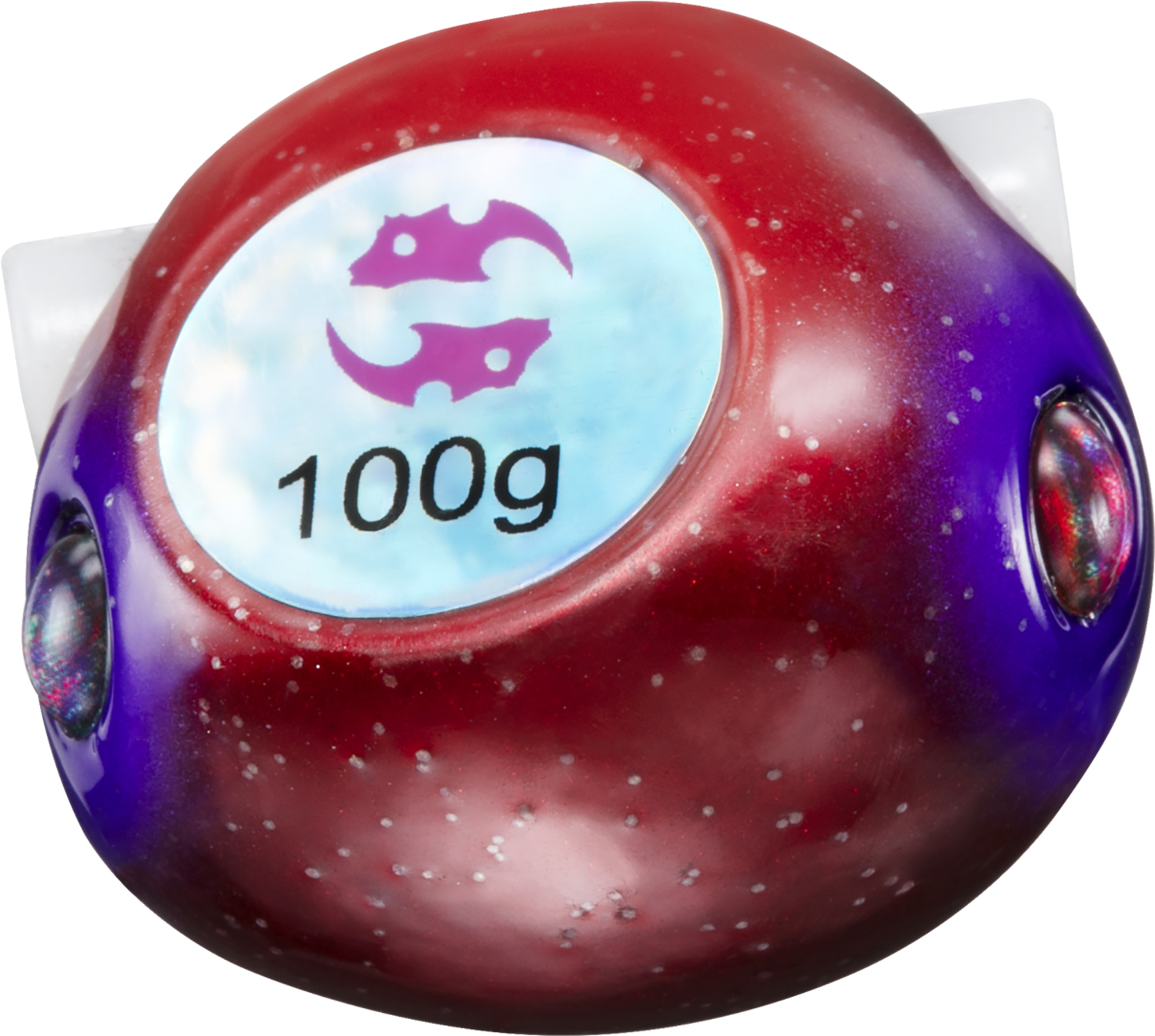 【新品未開封】紅牙ベイラバーフリーTGαヘッド 200g・250g 紅牙ベイラバーフリー β TG ヘッド(ルアー)｜DAIWA