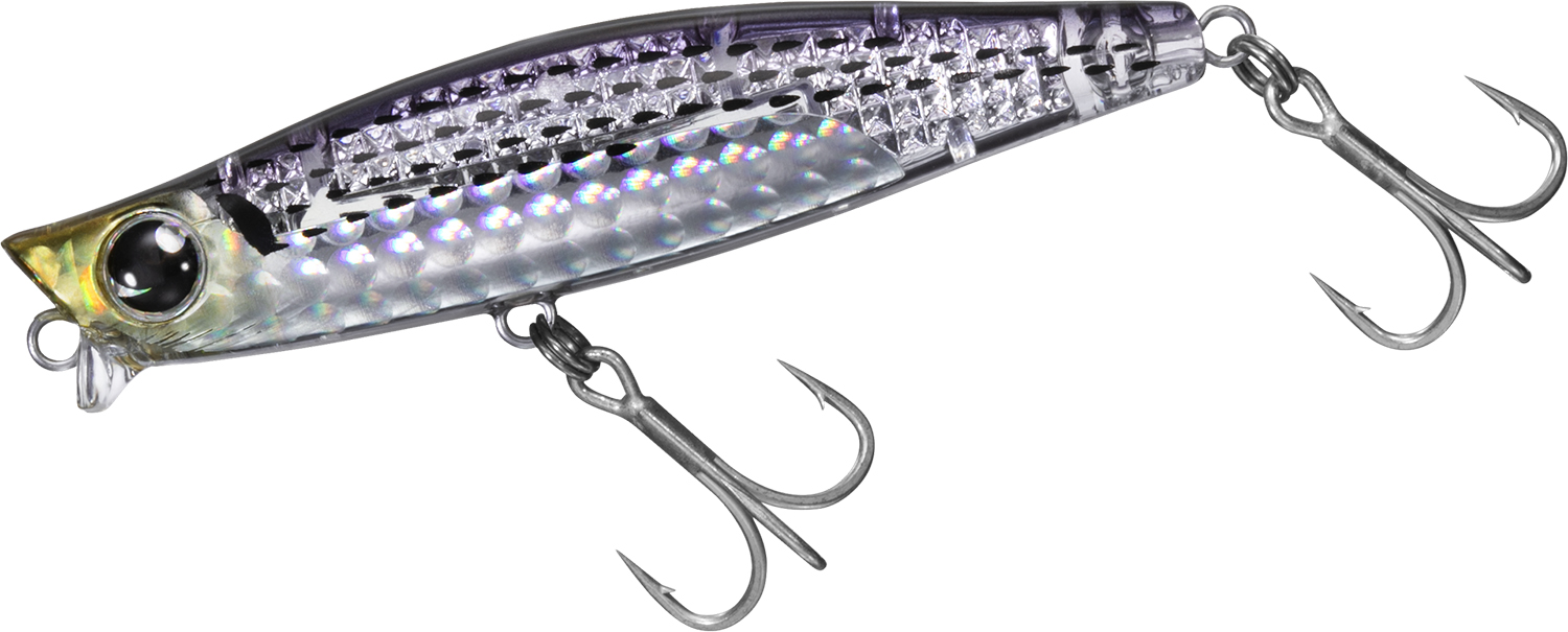 モアザン ガルバ レーザーインパクト(ルアー)｜DAIWA