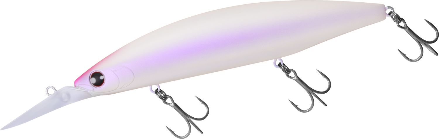 ショアラインシャイナーZ セットアッパー フルバック 125S-DR(ルアー