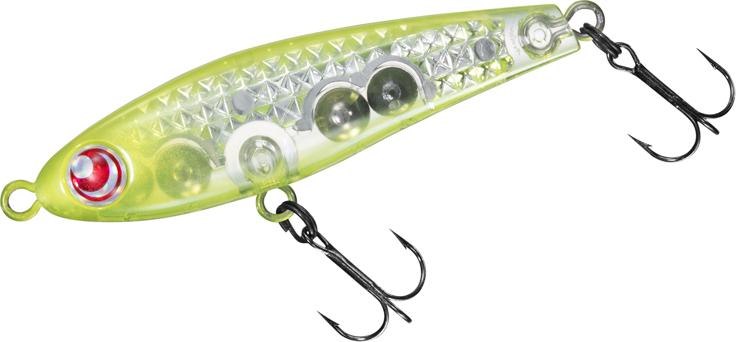 月下美人 つゆかぜ レーザーインパクト(ルアー)｜DAIWA