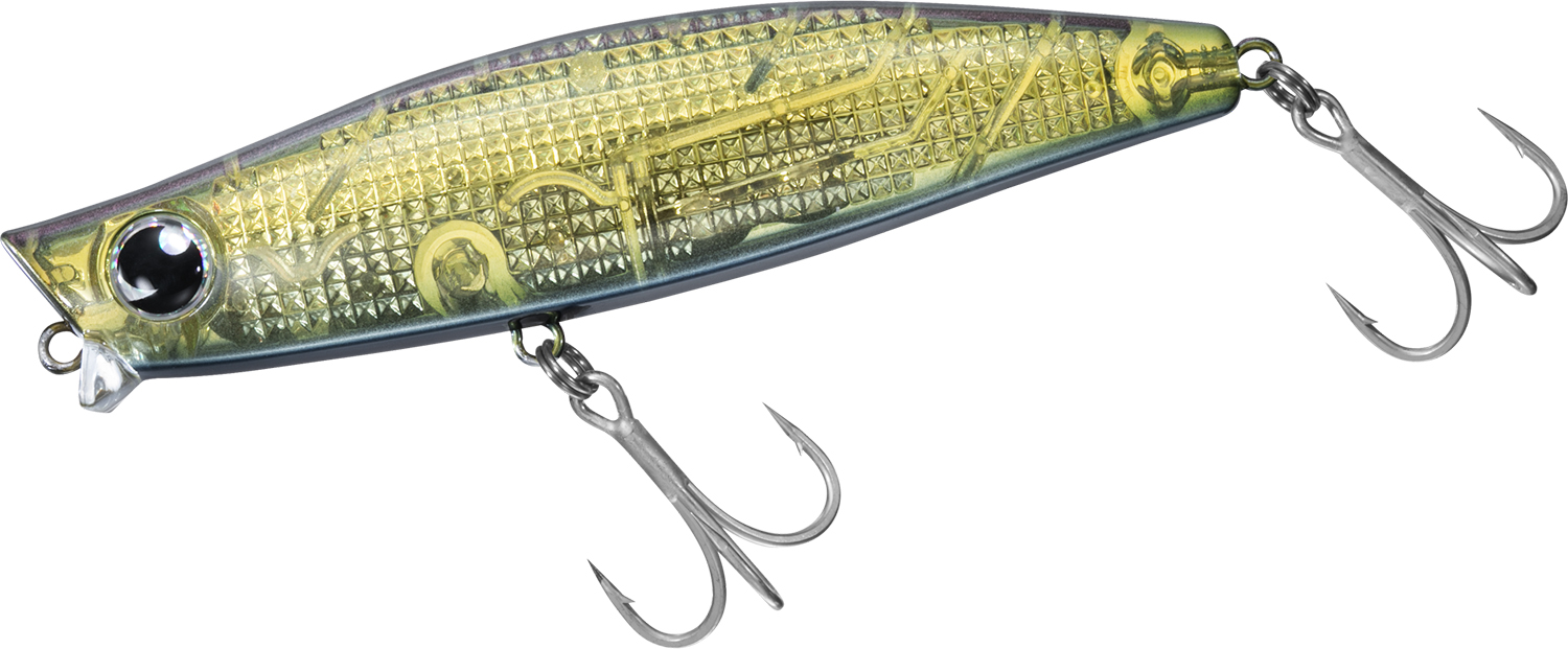 モアザン ガルバストロング レーザーインパクト(ルアー)｜DAIWA