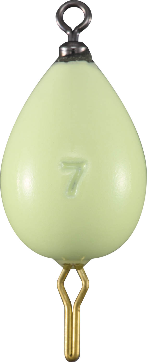 クリスティアワカサギシンカー2 DR-R(ハリ・仕掛け・オモリ・仕掛け用