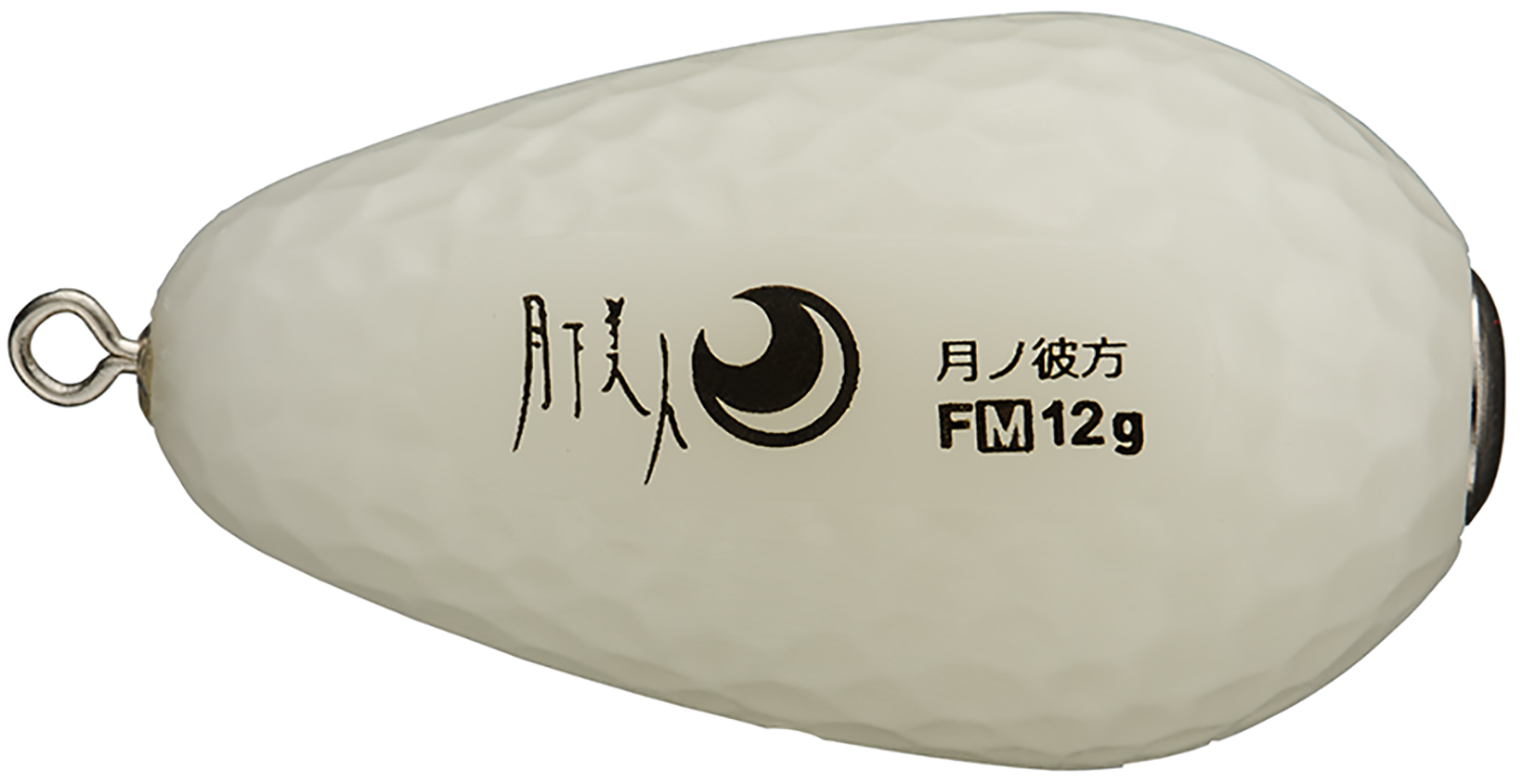 月下美人 月ノ彼方R(ルアーフック・ジグヘッド・ルアー用小物)｜DAIWA