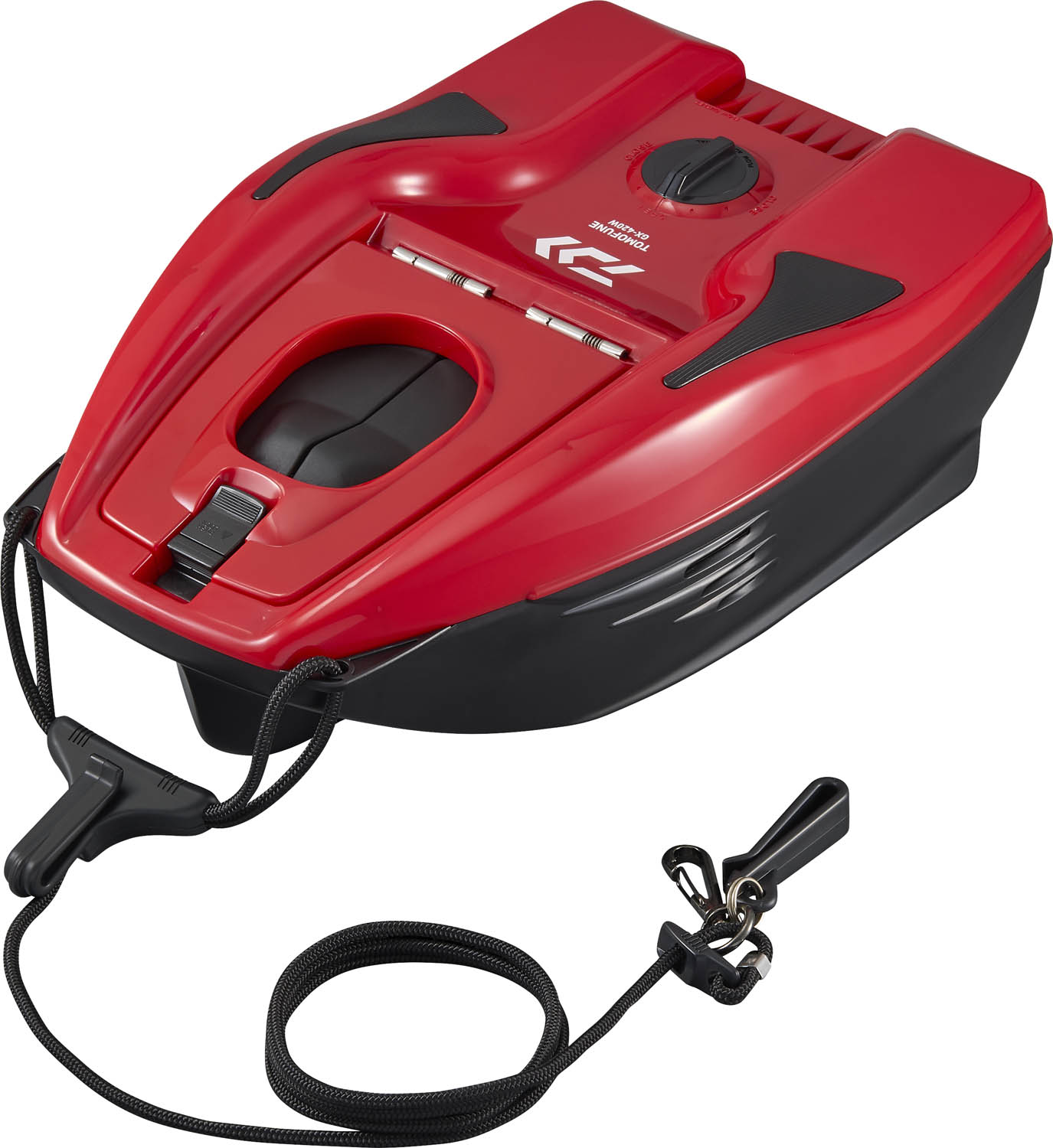 友舟 GX(用品)｜DAIWA