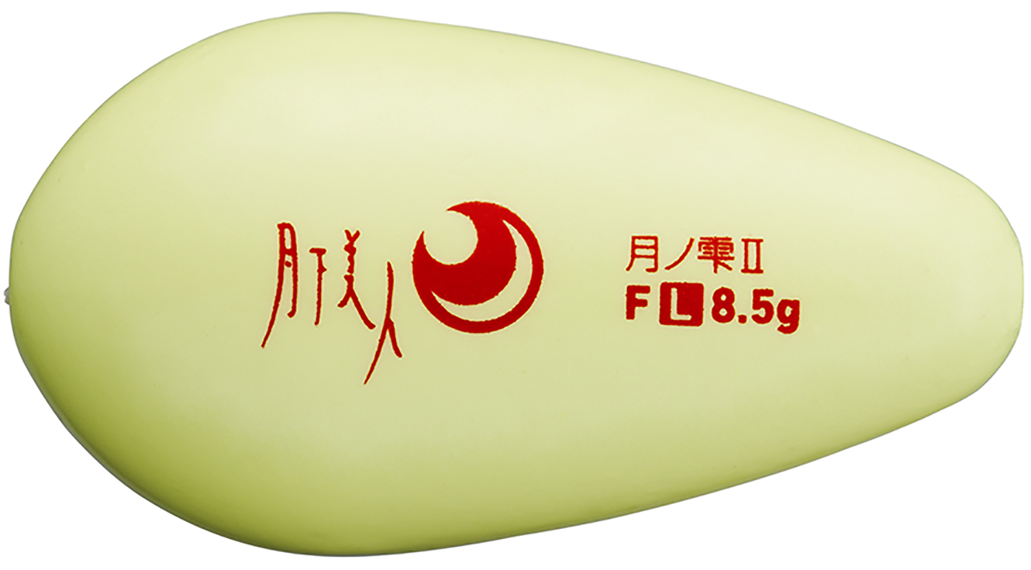 月下美人 月ノ雫R(ルアーフック・ジグヘッド・ルアー用小物)｜DAIWA