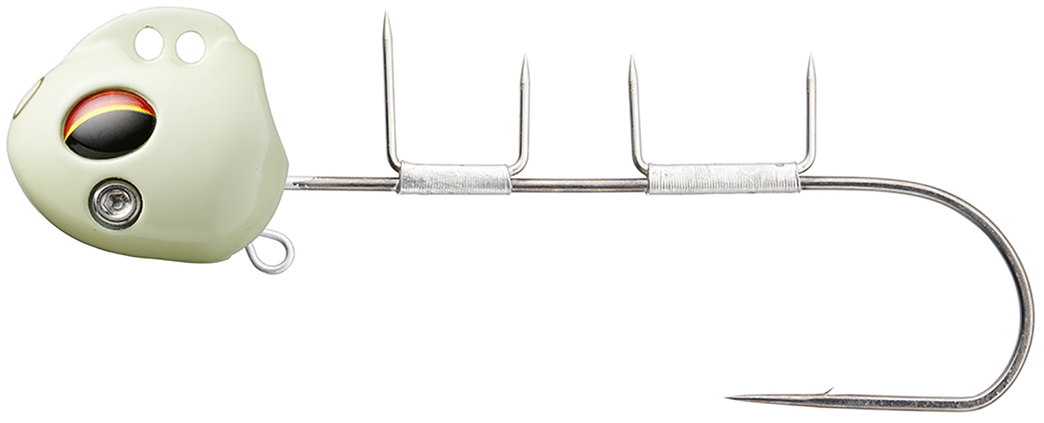 船タチウオテンヤSS TG 早掛けショート(ハリ・仕掛け・オモリ・仕掛け