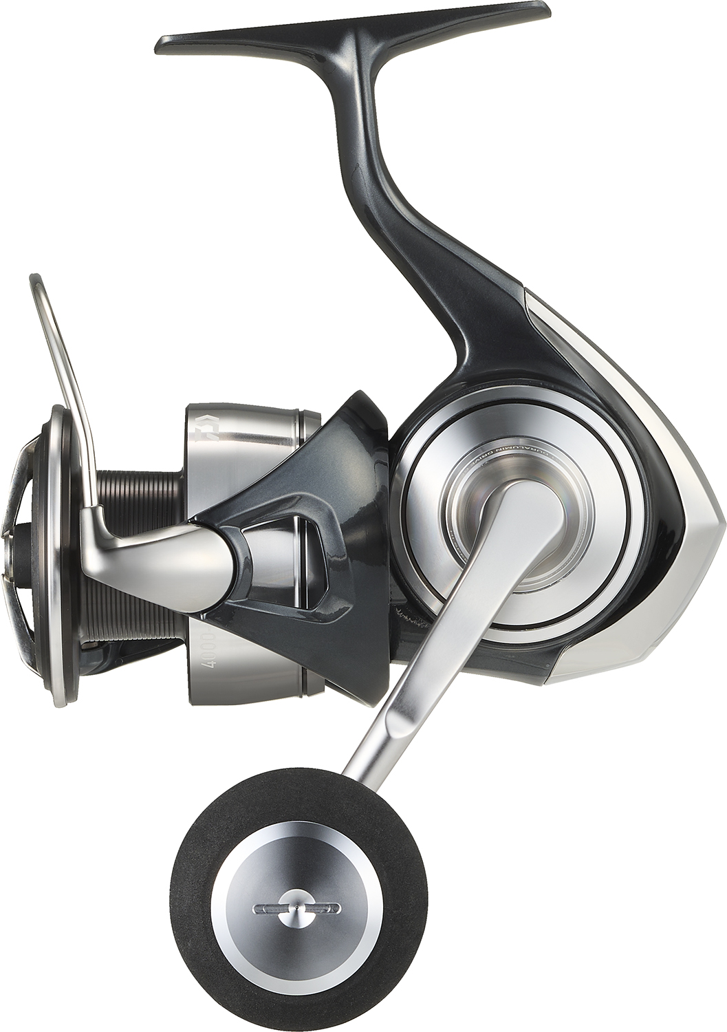 ダイワ(DAIWA) スピニングリール 24セルテ-ト LT3000 (2024年モデル) ダイワ(DAIWA) スピニングリール 24セルテ-ト FCLT2500S-XH (2024年