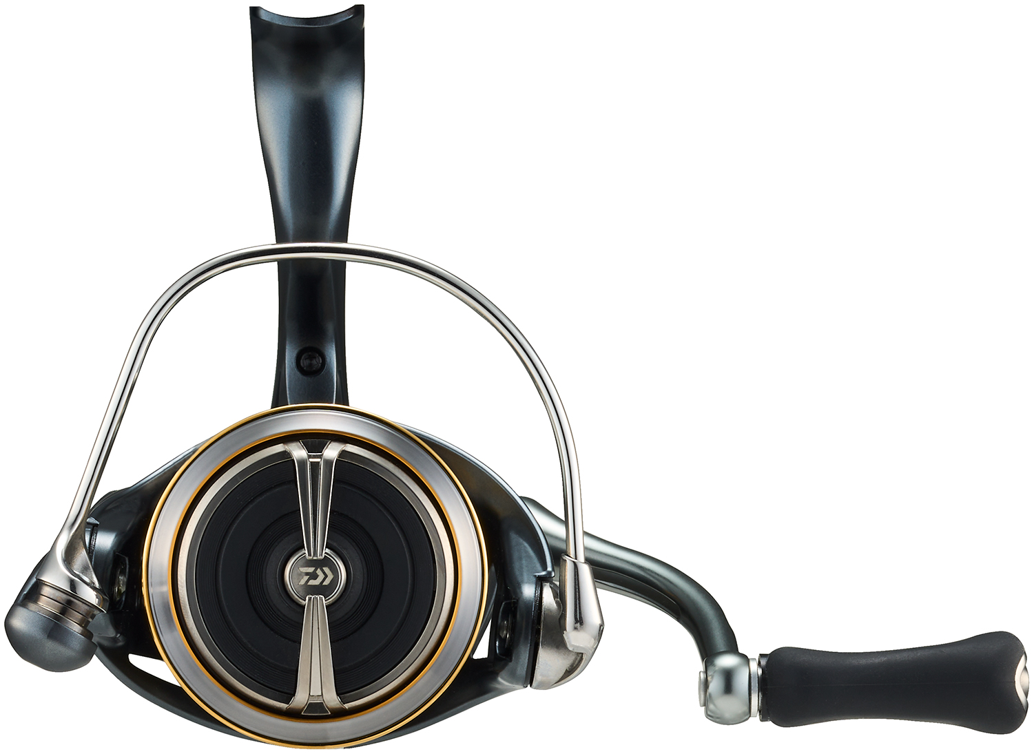 Moulinet De Pêche Daiwa 23 Airity LT2500S-XH - Moulinet Spinning Neuf - Pour Pêche En Mer/freshwater
