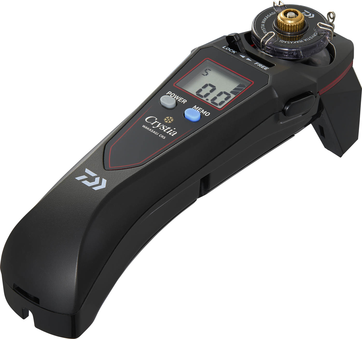 クリスティア ワカサギ CRS(リール)｜DAIWA