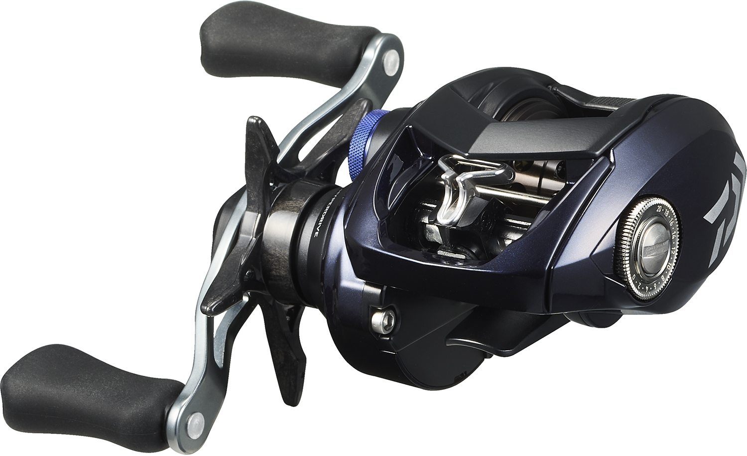 ソルティスト TW PE SPECIAL(リール)｜DAIWA