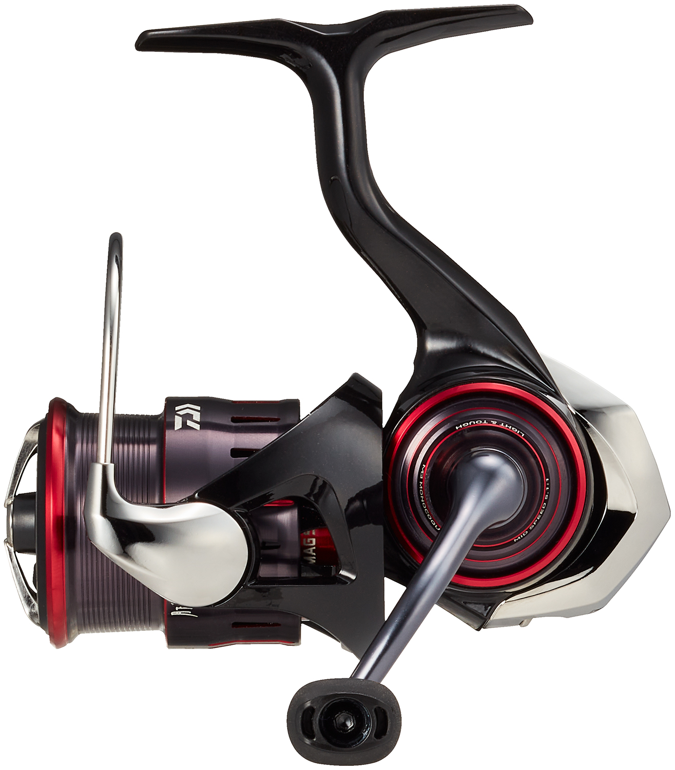 月下美人(リール)｜DAIWA