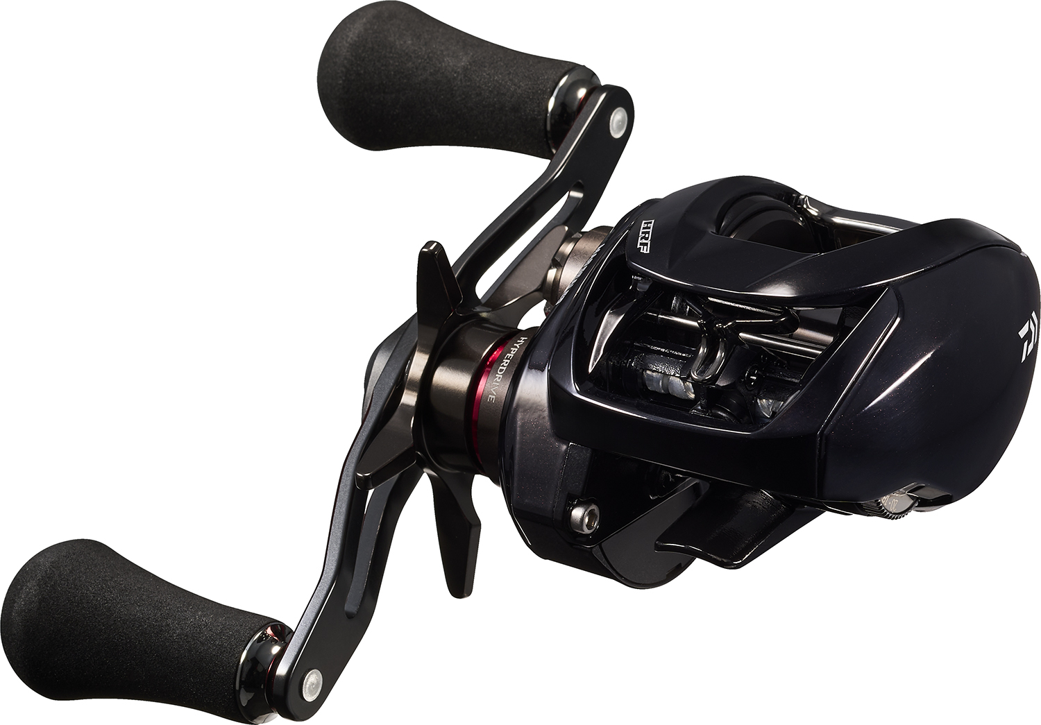 HRF TW PE SP(リール)｜DAIWA
