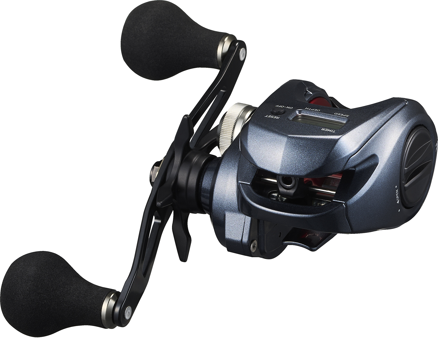 ライトゲーム RX IC(リール)｜DAIWA