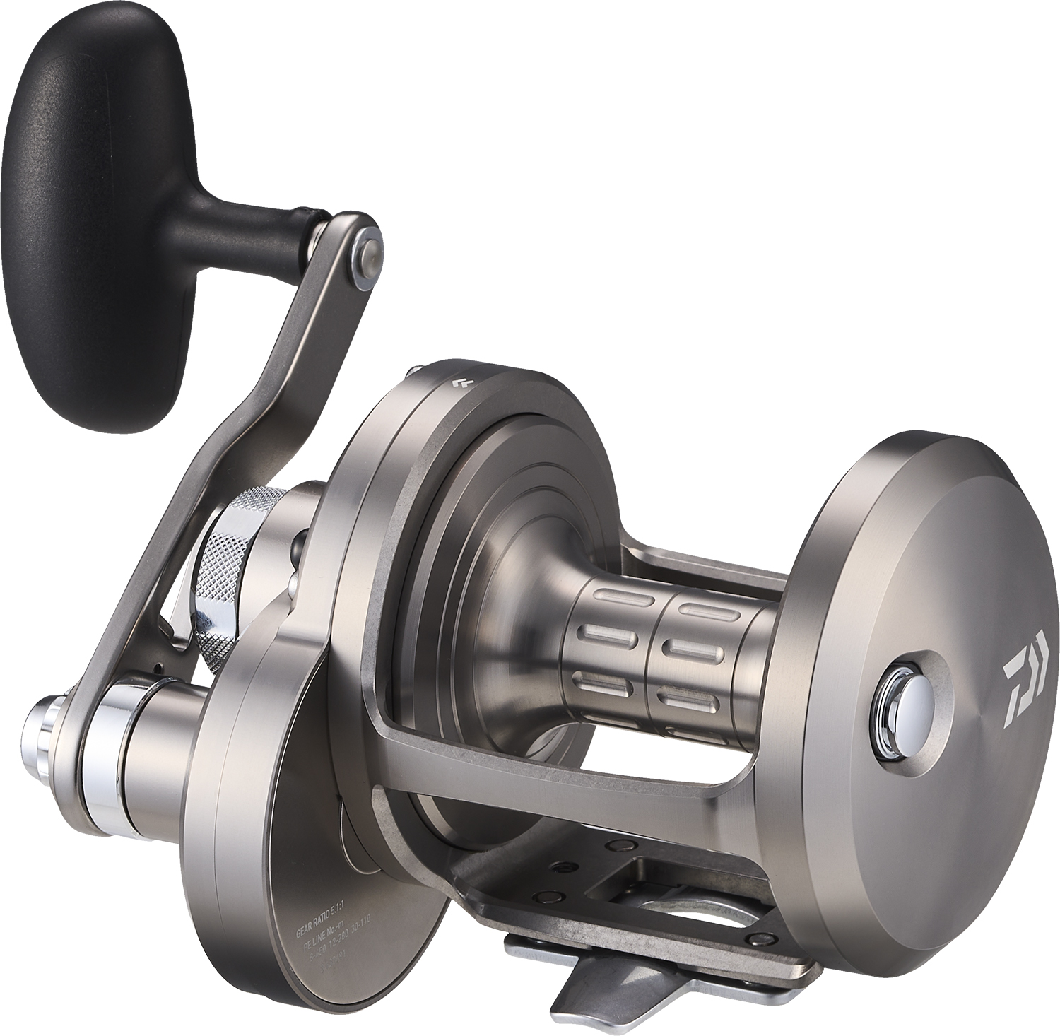 ダイワ　シーラインld40p シーライン LD40P(リール)｜DAIWA