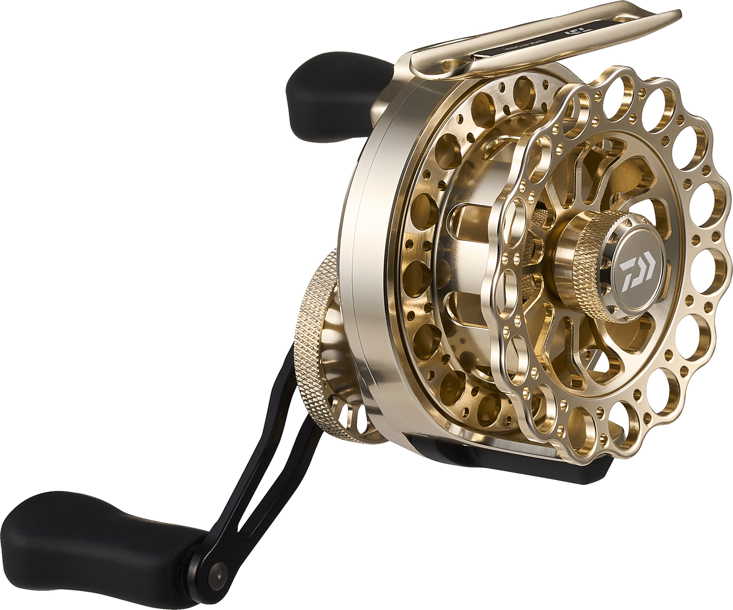 BJ イカダ(リール)｜DAIWA