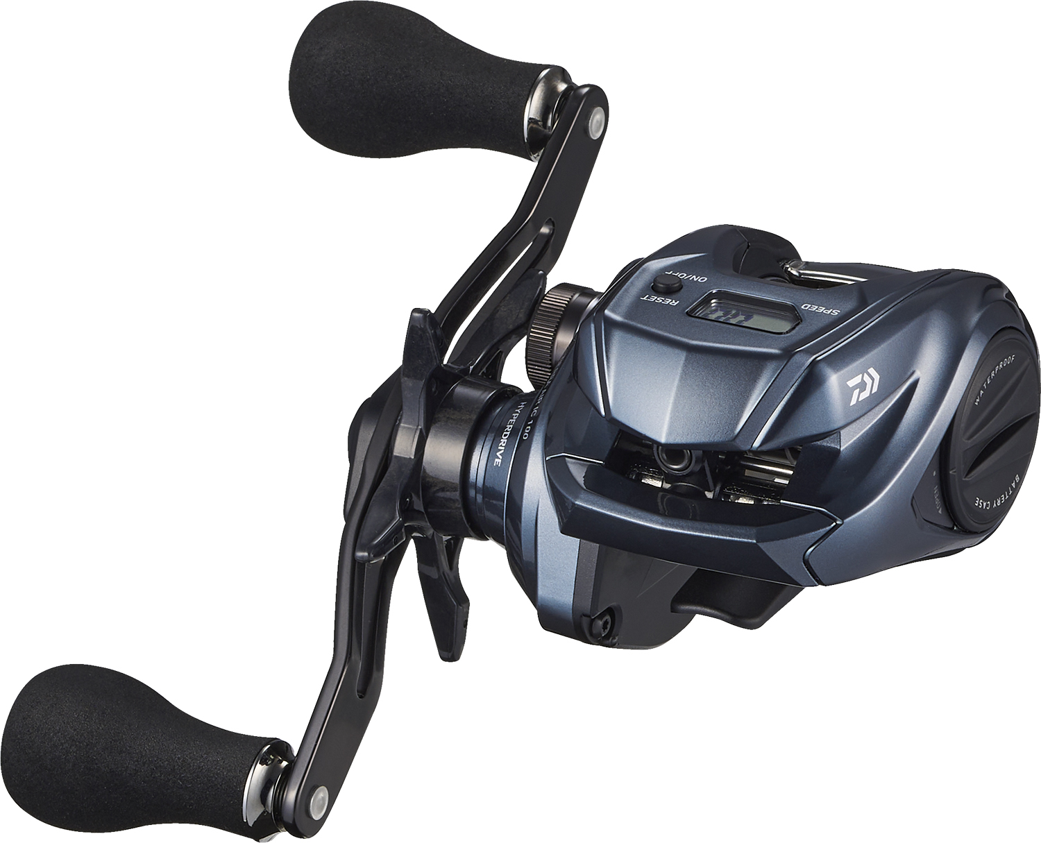 ダイワ ティエラ AIR IC 100XHL ティエラ AIR IC(リール)｜DAIWA