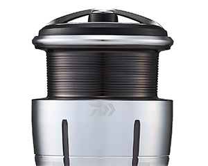 AIRDRIVE DESIGNを採用。高次元の操作性を手に入れた、タフリール