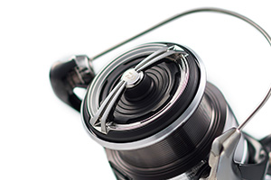 AIRDRIVE DESIGNを採用。高次元の操作性を手に入れた、タフリール