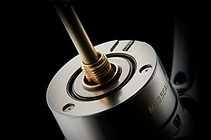 AIRDRIVE DESIGNを採用。高次元の操作性を手に入れた、タフリール