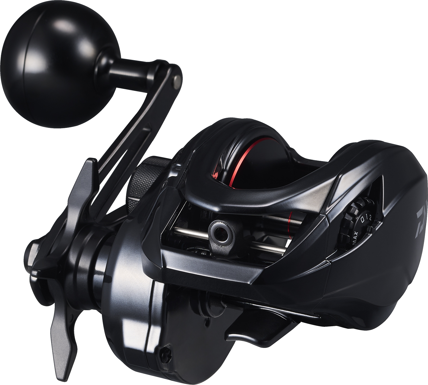 ライトゲーム RX 400(リール)｜DAIWA