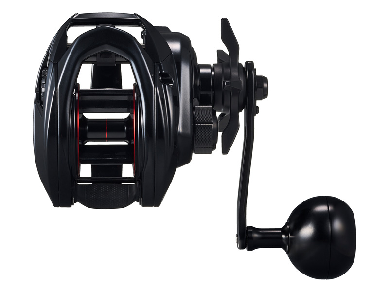 ダイワ 25ライトゲーム RX400[LIGHT GAME RX400] 魚拓,中古釣具,釣具