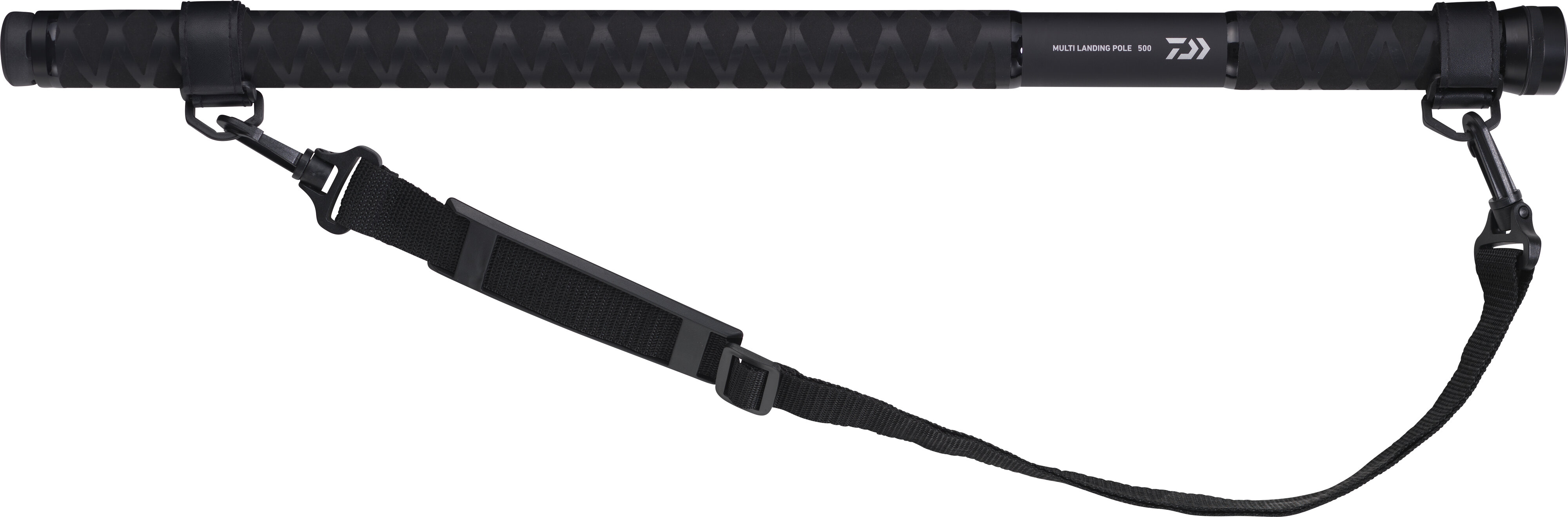ダイワ マルチランディングポール 300(qh) マルチランディングポールは2024年ダイワから新発売の軽さと強さを備え