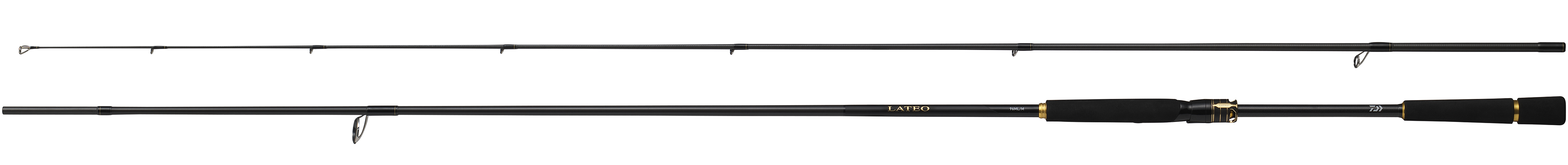 ラテオ 96ML ラテオ(ロッド)｜DAIWA