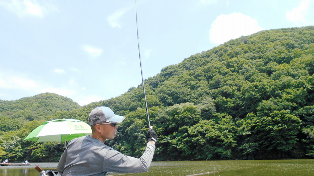 大水 秀樹