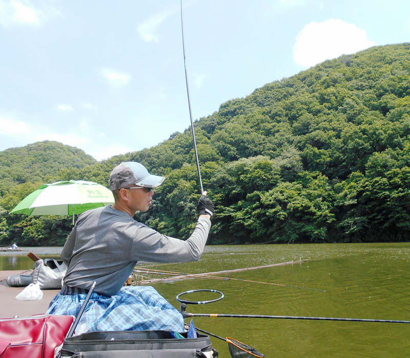 大水 秀樹