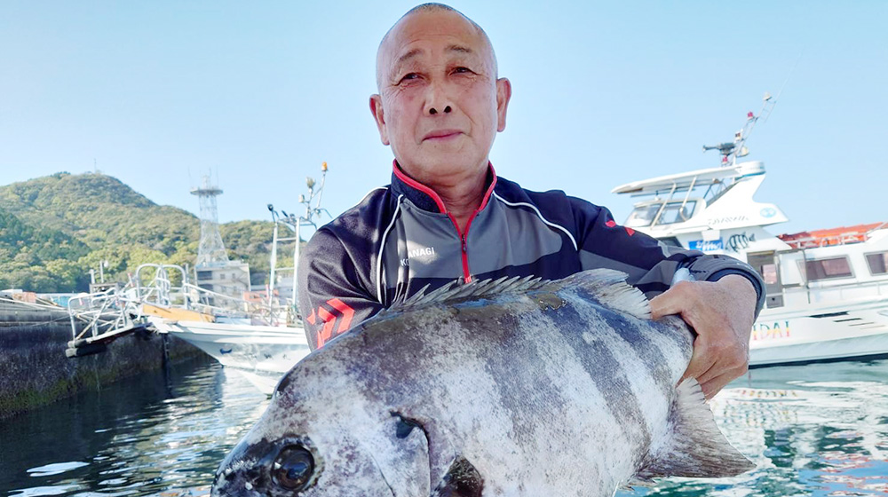 柳 孝治