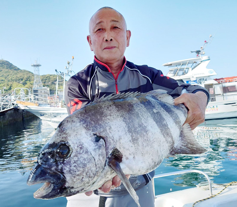 柳 孝治