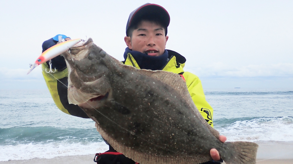 野上達也