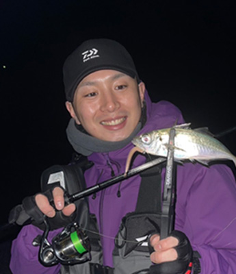 田中