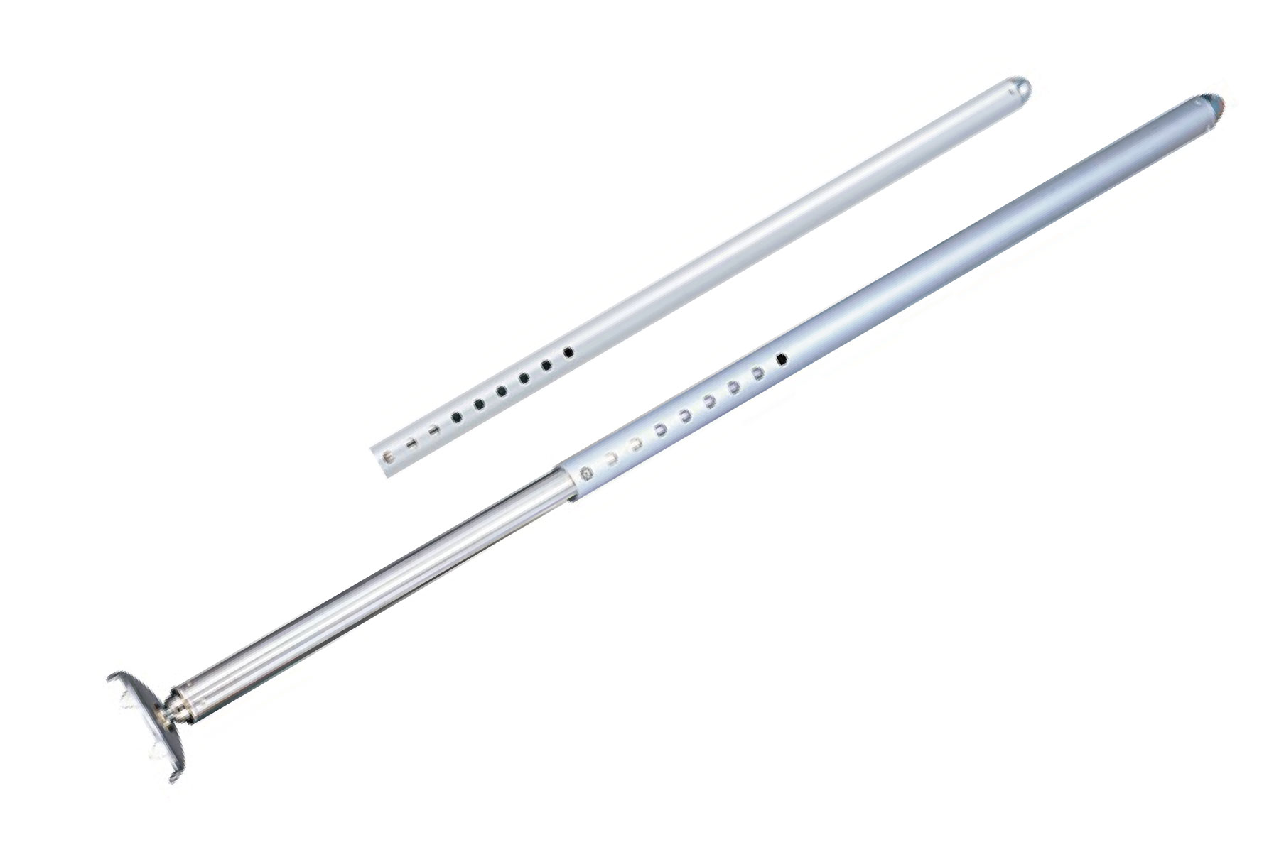 GINKAKU 釣り台 オプションパーツ（脚部）(GINKAKU/CARP)｜DAIWA